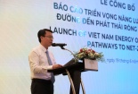 Thách thức của ngành năng lượng trong mục tiêu giảm phát thải khí nhà kính