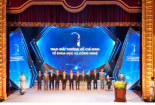 Tiêu chuẩn xét tặng Giải thưởng Nhà nước đối với công trình nghiên cứu, phát triển và ứng dụng khoa học