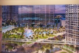 Vinhomes Grand Park: Tọa độ mới hút 'giới đầu tư' đổ về phía Đông TP HCM