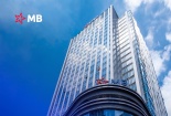 MB nằm trong TOP 500 doanh nghiệp lớn nhất Đông Nam Á