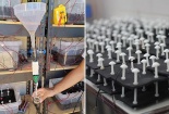Nghiên cứu loại pin do vi khuẩn tạo ra trong đất để thu được nguồn điện sạch từ Trái đất