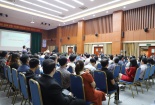 Người làm báo lan tỏa tinh thần STAMEQ