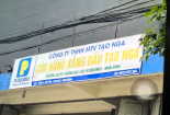 Ninh Bình: Xử phạt Công ty TNHH MTV Tạo Nga vi phạm trong kinh doanh xăng dầu
