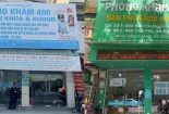 Thanh Hóa: Xử phạt 2 cơ sở của Phòng khám 400 kinh doanh hàng hóa không rõ nguồn gốc