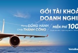 VietinBank triển chương trình ưu đãi hấp dẫn cho doanh nghiệp: Tặng tài khoản số đẹp, miễn phí chuyển tiền