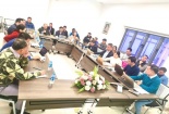 Công nhận cơ sở thực hành tốt phòng thí nghiệm, đáp ứng nhu cầu phát triển