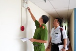 Long An: Xử phạt 10 cơ sở không đảm bảo an toàn phòng cháy chữa cháy