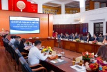 SHB và Học viện Ngân hàng hợp tác toàn diện phát triển nguồn nhân lực chất lượng cao