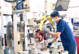 Bình Dương: Đẩy mạnh đầu tư vào khoa học công nghệ tăng năng suất lao động và thu hút FDI