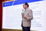Chuyên gia quốc tế cảnh báo về mối đe dọa từ ô nhiễm hữu cơ tại Việt Nam