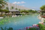 Có công viên sinh thái bên nhà, cư dân Vinhomes Ocean Park 2 thỏa sức sống xanh, sống khỏe