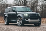 Triệu hồi nhiều mẫu xe sang nhà Land Rover do nguy cơ cháy nổ