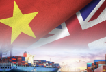 Mở rộng thị trường cho hàng hóa Việt Nam khi Vương quốc Anh gia nhập CPTPP
