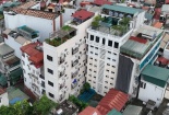 Thủ tướng Chính phủ chỉ thị tăng cường công tác phòng cháy, chữa cháy đối với nhà ở nhiều tầng, nhiều căn hộ