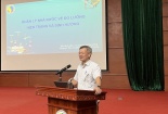 Đo lường – công cụ đắc lực đảm bảo chính xác, thống nhất trong mua bán hàng hóa, dịch vụ
