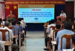 Giải quyết bất cập trong hoạt động tiêu chuẩn đo lường chất lượng tại Bạc Liêu