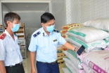 Sóc Trăng: Xử lý cơ sở kinh doanh phân bón không đảm bảo chất lượng