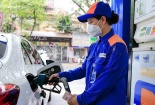 Giá xăng dầu đồng loạt tăng vượt mốc 23.000 đồng/lít