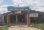 Sơn La: Khu dân cư ngã 3 Cò Nòi nhiều hạng mục chất lượng không đảm bảo