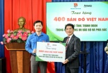 Amway Việt Nam cùng TƯ Đoàn TNCS Hồ Chí Minh triển khai hoạt động cộng đồng trên toàn quốc