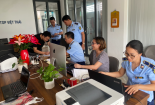 Thái Bình: Xử phạt cơ sở kinh doanh máy tính không thông báo website thương mại điện tử bán hàng