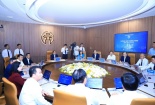 Hà Nội vận hành nền tảng, ứng dụng của Đề án 06, tạo lập kênh kết nối với người dân, doanh nghiệp
