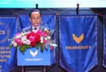 Trường đại học VinUni công nhận tốt nghiệp niên khóa đầu tiên 