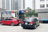 Việc tăng phí gửi xe ô tô tại Goldmark City đúng theo quy định của thành phố