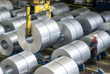 Điều tra áp dụng biện pháp chống bán phá giá thép mạ từ Trung Quốc và Hàn Quốc