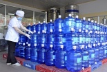 Cà Mau: Kiểm soát chặt chẽ chất lượng nước đóng chai, đóng bình