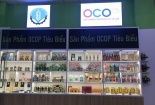 TP. Hồ Chí Minh: Thúc đẩy Chương trình OCOP, nâng cao giá trị chất lượng sản phẩm
