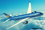 Vietnam Airlines vẫn thu 10% thuế giá trị gia tăng