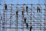 Yêu cầu an toàn giàn giáo xây dựng theo TCVN 13662:2023