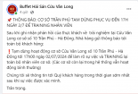 Ăn buffet hải sản Cửu Vân Long, khách hàng phản ánh chất lượng đồ ăn có vấn đề?