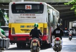Hà Nội xanh hóa xe buýt: Phát thải thấp hơn diesel chỉ 15%, có nên coi xe CNG là xe xanh?