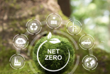 ISO tập trung xây dựng tiêu chuẩn quốc tế đầu tiên về Net Zero