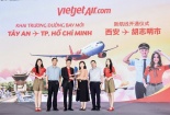 Khám phá cố đô Tây An (Trung Quốc) dễ dàng hơn bao giờ hết cùng Vietjet