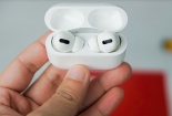 Tích hợp camera, tai nghe AirPods có đáng 'đồng tiền bát gạo'?