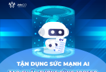 Tận dụng sức mạnh AI, tạo CV ấn tượng cùng JobsGO