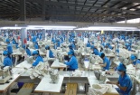 Công cụ Lean - giải pháp cải tiến năng suất, chất lượng cho doanh nghiệp dệt may