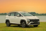 Hyundai Stargazer X đáp ứng được gì cho khách hàng Việt?