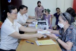 Tăng mức chuẩn trợ giúp xã hội lên 500.000 đồng/tháng từ ngày 1/7/2024