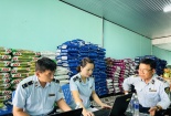 Tây Ninh: Phát hiện nhiều cơ sở không có giấy chứng nhận đủ điều kiện kinh doanh