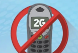 Công bố chính thức về lộ trình dừng công nghệ di động 2G