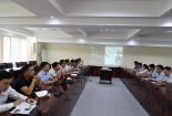 Đào tạo tiêu chuẩn ISO/IEC 42001:2023 về hệ thống quản lý trí tuệ nhân tạo