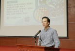 Nâng cao năng suất ngành dệt may, bắt nhịp xu thế thời đại