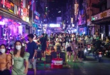 Đóng góp tích cực của ngành dịch vụ vào tăng trưởng kinh tế 6 tháng đầu năm