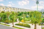 Cuộc sống an nhiên tại ‘đảo thiên đường’ trong lòng Vinhomes Ocean Park 2