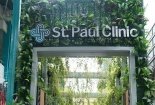 ST. Paul Clinic tư vấn dịch vụ thẩm mỹ chưa được cấp phép?