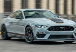 Ford triệu hồi hơn 30.000 xe thể thao Mustang do vấn đề về tay lái